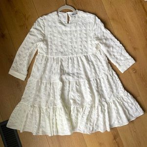 NWOT Zara Dress. XS